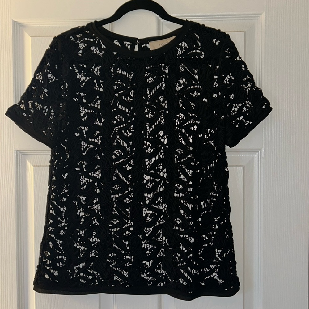 Ann Taylor Blouse Bundle